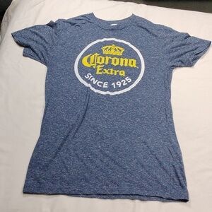 Corona women's t shirt size Small